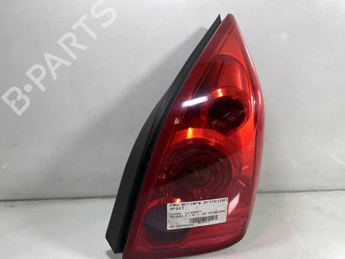 Used Right taillight NISSAN PRIMERA Hatchback (P12) 1.8 (115 hp) 28097206