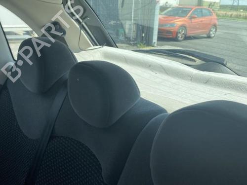 Left mirror CITROËN C3 I (FC_, FN_) 1.4 HDi | BP25473689C26 