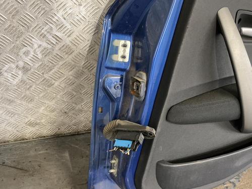 Used Right rear door BMW 1 (E87) 118 d (122 hp) 19975781