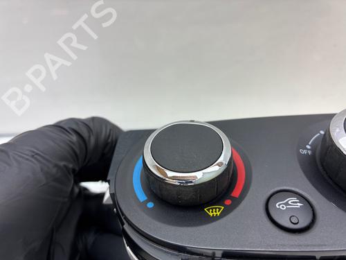 Climate control RENAULT CAPTUR I (J5_, H5_) 1.5 dCi 90 (J5N4, J5M5, J5MW, J5M6, J5AL, J5AJ) | BP38202325I5 - Image 3