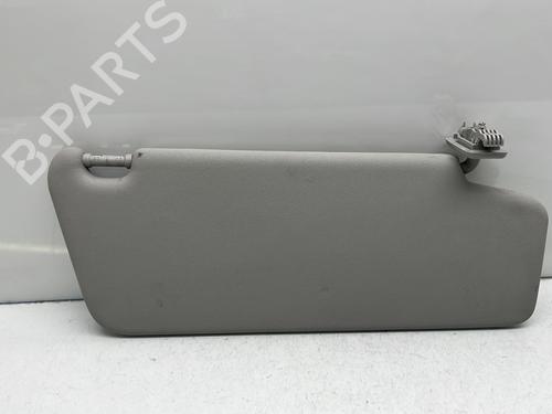 Left sun visor MERCEDES-BENZ C-CLASS (W204) C 200 CDI (204.001) | BP29315347I1 