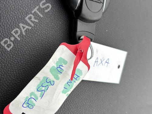 Warning switch MINI MINI (F56) One | BP27153172I22 - Image 5