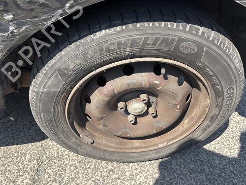 Right rear door DACIA SANDERO 1.5 dCi | BP29206778C5 