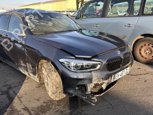 Steering column stalk BMW 1 (F20) 116 d | BP31293266I23 - Image 17