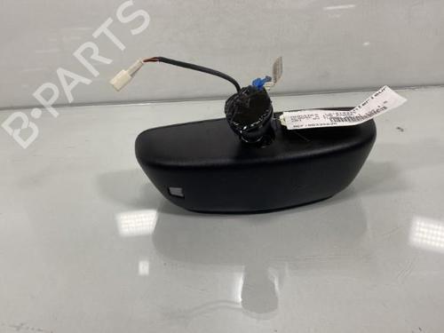 Used Rear mirror Rear mirror MERCEDES-BENZ A-CLASS (W176) A 180 CDI / d (176.012) (109 hp) 19967617 19967617