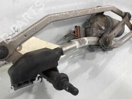 Front wiper motor RENAULT LAGUNA III (BT0/1) 1.5 dCi (BT00, BT0A, BT0T, BT1J) | BP19951405M29 
