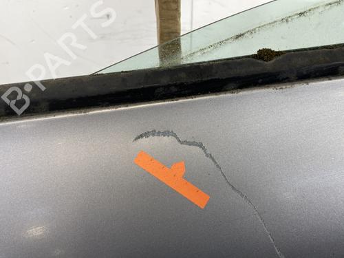 Left front door PEUGEOT 307 (3A/C) 2.0 HDi 110 | BP24176459C2 