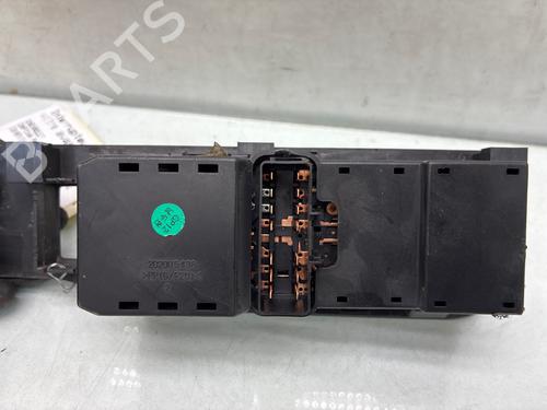 Used Left front window switch Left front window switch 37172049 37172049