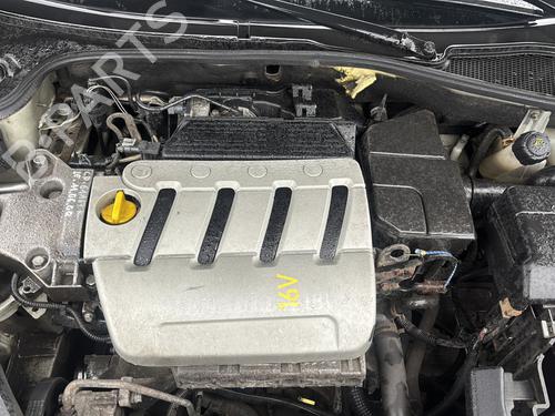 Used Parts RENAULT LAGUNA II (BG0/1_)  1.8 16V (BG04, BG0B, BG0C, BG0V)  4955372