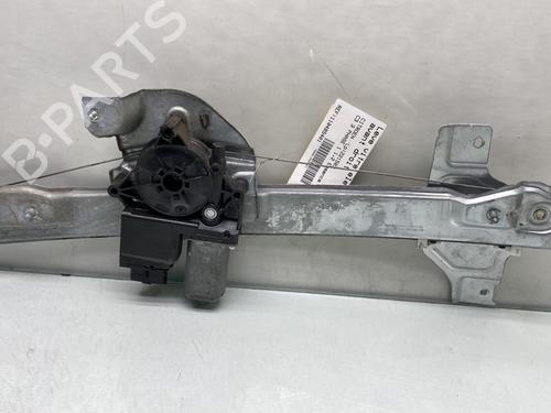 Front right window mechanism CITROËN C3 III (SX) 1.2 PureTech 82 | BP30719910C23