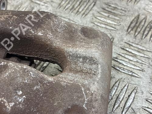 Used Right rear brake caliper Right rear brake caliper OPEL ASTRA H (A04) [2004-2014] 36682565 36682565