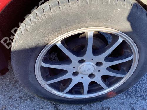 Gearbox CITROËN C3 I (FC_, FN_) 1.4 16V | BP21491029M3 