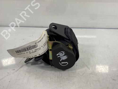 Used Rear right seatbelt Rear right seatbelt RENAULT ESPACE IV (JK0/1_) 2.2 dCi (JK0H) (150 hp) 20001525 20001525