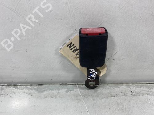 Sikkerhetsbelte-spenne RENAULT KANGOO / GRAND KANGOO II (KW0/1_) 1.5 dCi 90 (KW05, KW08, KW0G, KW11) (90 hp) 31192751