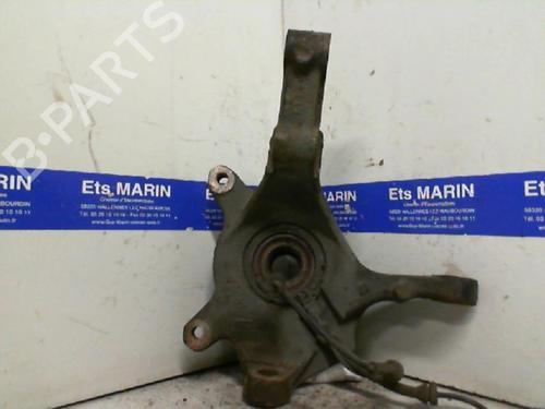 Højre Styrespindel Lejehus RENAULT LAGUNA II (BG0/1_) 1.9 dCi (BG08, BG0G) | BP21950301M26 