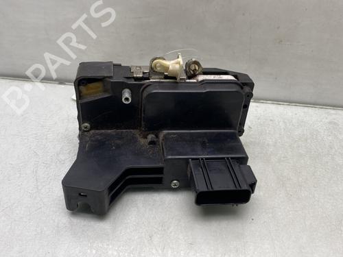 Used Front left lock Front left lock 22565295 22565295