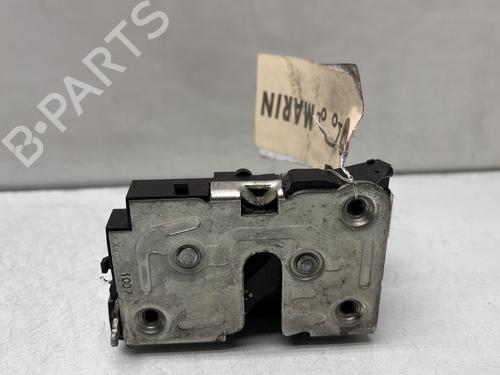 Used Rear right lock RENAULT KANGOO Express (FC0/1_) 1.5 dCi (FC07, FC1R) (65 hp) 29939801