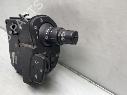 Used Steering column stalk RENAULT MODUS / GRAND MODUS (F/JP0_) 1.5 dCi (FP0E, JP0E) (65 hp) 20184499