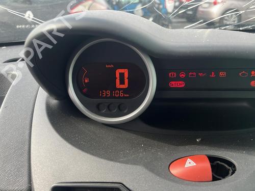 Alternator RENAULT TWINGO II (CN0_) 1.2 16V (CN0K, CN0V, CN0A) | BP38915244M7 - Image 12