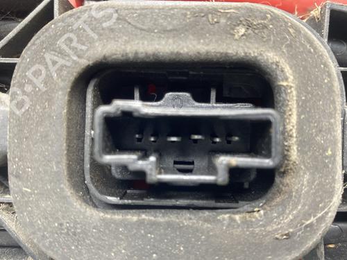 Left taillight CITROËN C3 I (FC_, FN_) 1.4 HDi | BP28280618C34 