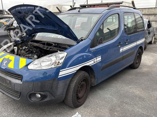 Front right window mechanism PEUGEOT PARTNER Tepee 1.6 HDi | BP30882857C23  - Image 18