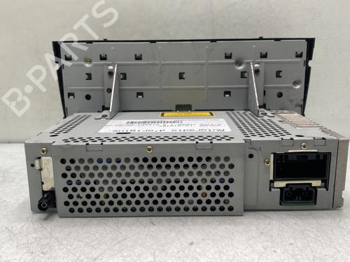 radio-jaguar-x-type-i-x400-2001-2002-2003-2004-2005-2006-2007-2008-2009-24518973 main image