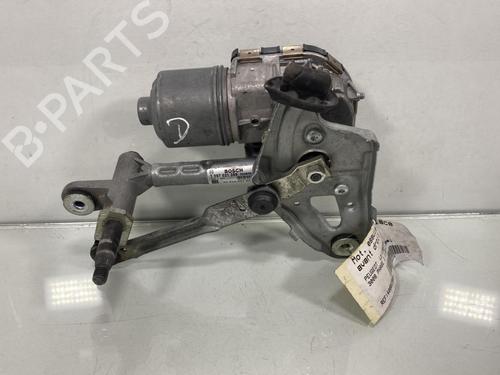Front wiper motor PEUGEOT 3008 I MPV (0U_) 1.6 HDi | BP20002643M29 