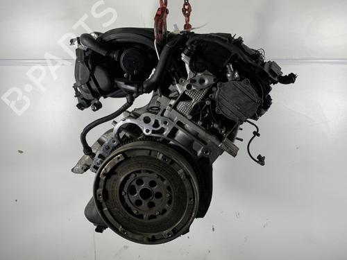 Used Engine Engine BMW 1 (E87) 118 i (129 hp) 29961880 29961880