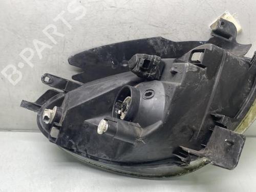 Used Left headlight CITROËN XSARA PICASSO (N68) 1.6 HDi (90 hp) 19988657