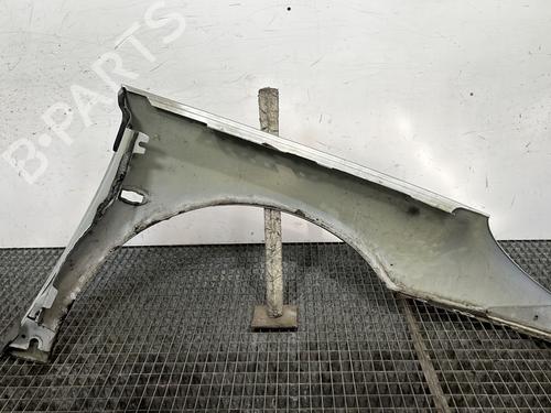Left front fenders PEUGEOT 407 SW (6E_, 6D_) 1.6 HDi 110 | BP29749019C41 