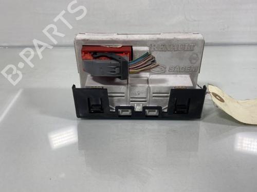 Display monitor RENAULT MEGANE II (BM0/1_, CM0/1_) 1.5 dCi (BM0F, BM0T, BM2B, CM0F, CM0T) | BP20036112C48 