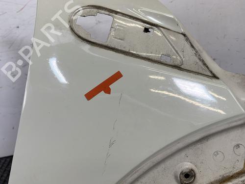 Right front fenders MINI MINI (R56) One | BP24705375C42 