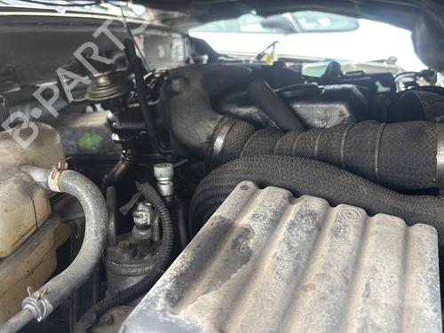 Switch SSANGYONG MUSSO SPORTS 2.9 D 4x4 | BP38413480I30 - Image 23