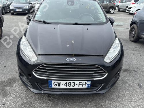 Steering rack FORD FIESTA VI (CB1, CCN) 1.6 TDCi | BP29897602M22 - Image 8