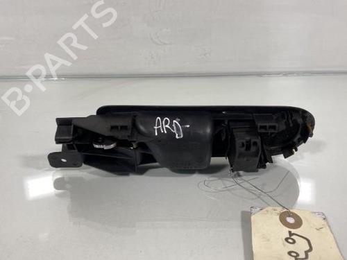 Right rear window switch VW BORA Variant (1J6) 1.9 TDI | BP19962264I28 - Image 2