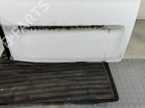 Right tailgate RENAULT TRAFIC II Bus (JL) 2.0 dCi 90 (JL00, JL01, JL0H, JL0M, JL0P, JL0S) | BP29940061C77