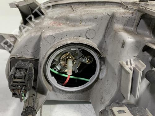 Right headlight DAEWOO LEGANZA (KLAV) 2.0 16V | BP20008224C29 