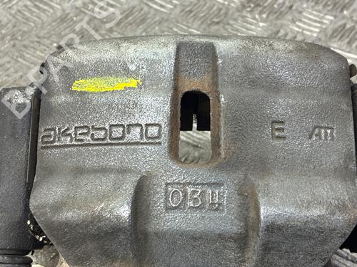 Used Left front brake caliper Left front brake caliper 38066532 38066532