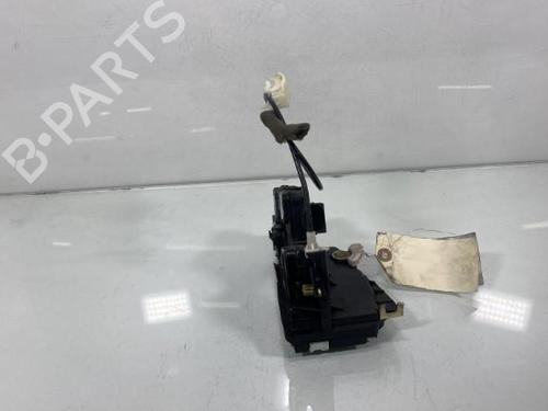Used Front left lock BMW 3 Touring (E46) 320 d (136 hp) 20027567