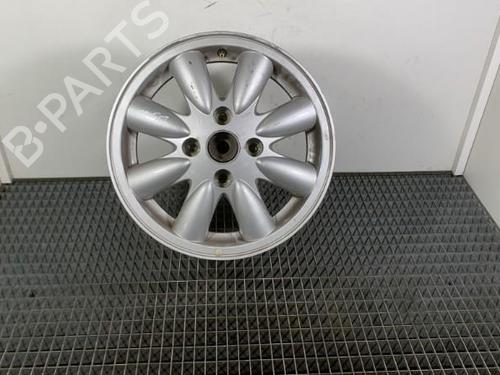 Used Rim Rim DAEWOO REZZO (U100) 2.0 (121 hp) 21963489 21963489
