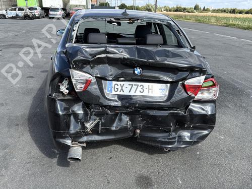 Innerbelysning BMW 3 (E90) 318 d | BP36862987I8 - Image 4