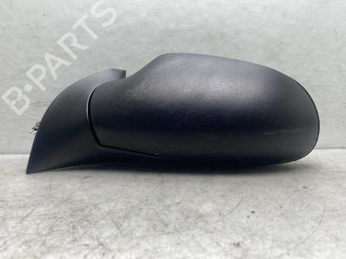 Used Left mirror MERCEDES-BENZ A-CLASS (W168) A 140 (168.031, 168.131) (82 hp) 19951703