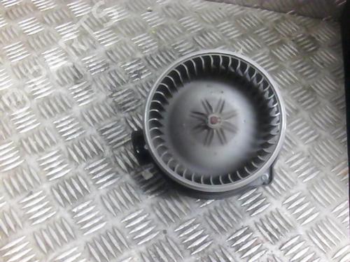 Heater blower motor TOYOTA YARIS (_P1_) 1.0 (SCP10_, SCP10R) | BP20030627M62 