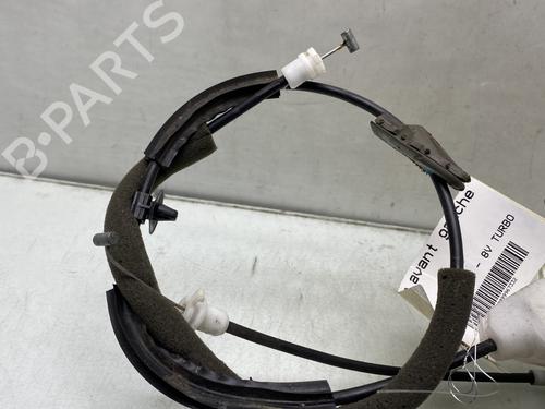 Used Front left lock Front left lock CITROËN DS3 (SA_) 1.6 HDi 90 (92 hp) 23769975 23769975