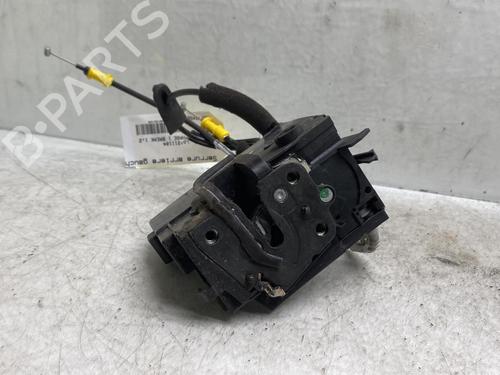 Rear left lock PEUGEOT 308 SW II (LC_, LJ_, LR_, LX_, L4_) 1.2 THP 130 | BP19994304C100 