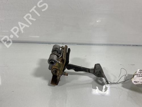 Used Hinge/Door check strap CITROËN XSARA Coupe (N0) 2.0 HDi 109 (109 hp) 20026986