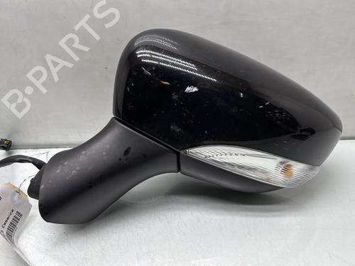 Left mirror RENAULT CLIO IV (BH_) 0.9 TCe 90 (BHNF, BHMA, BHMH, BHJK, BHJR) | BP32126006C26 
