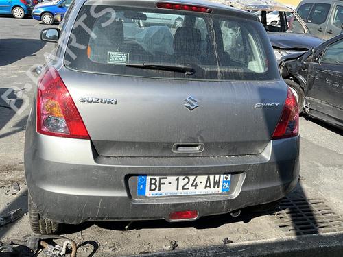 Fælk SUZUKI SWIFT III (MZ, EZ)  | BP19977672C45  - Image 10