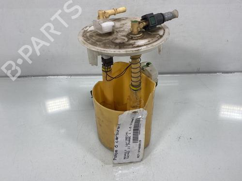 Used Fuel pump Fuel pump RENAULT TWINGO II (CN0_) 1.5 dCi (CN0E) (64 hp) 19983253 19983253