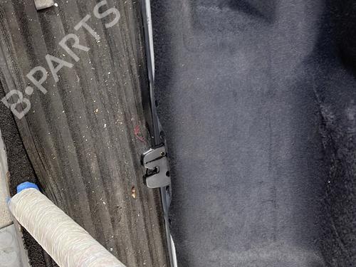 Tailgate CITROËN C5 I (DC_) 2.0 HDi (DCRHZB, DCRHZE) | BP32190461C6